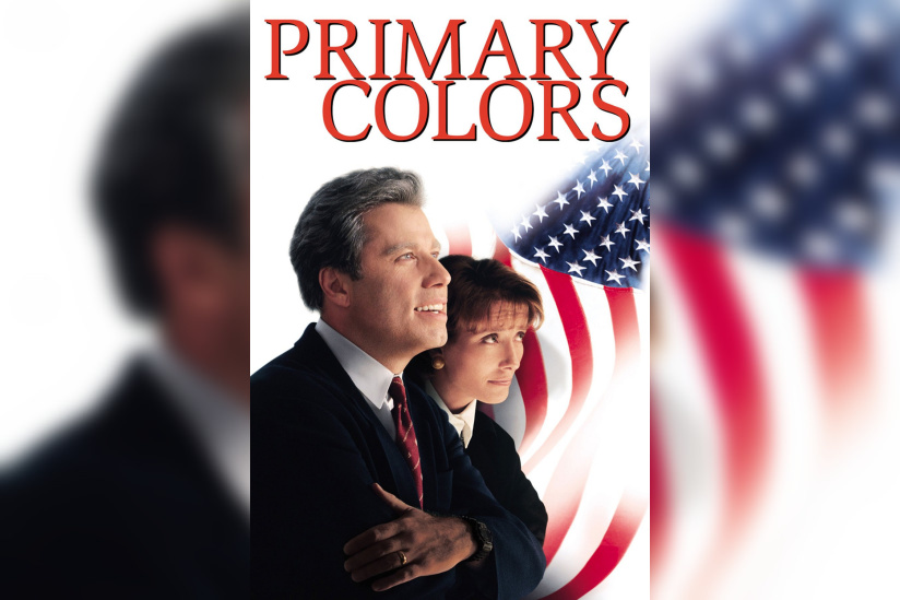 Primary Colors