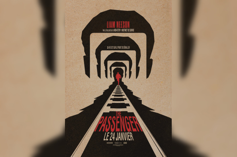 The Passenger, découvrez la bande-annonce