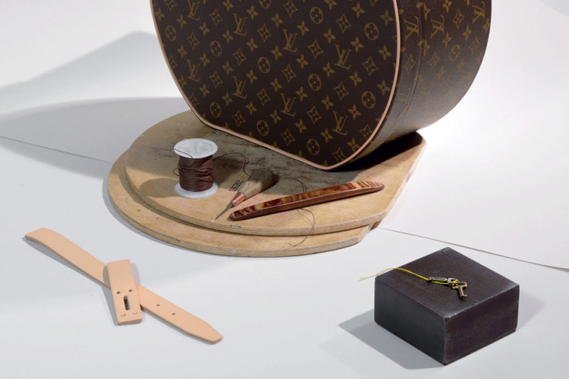 The Exotic Savoir-Faire of Louis Vuitton