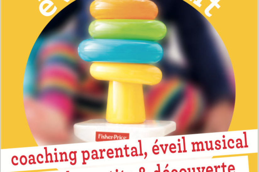 Coaching Parental et Éveil Musical gratuits