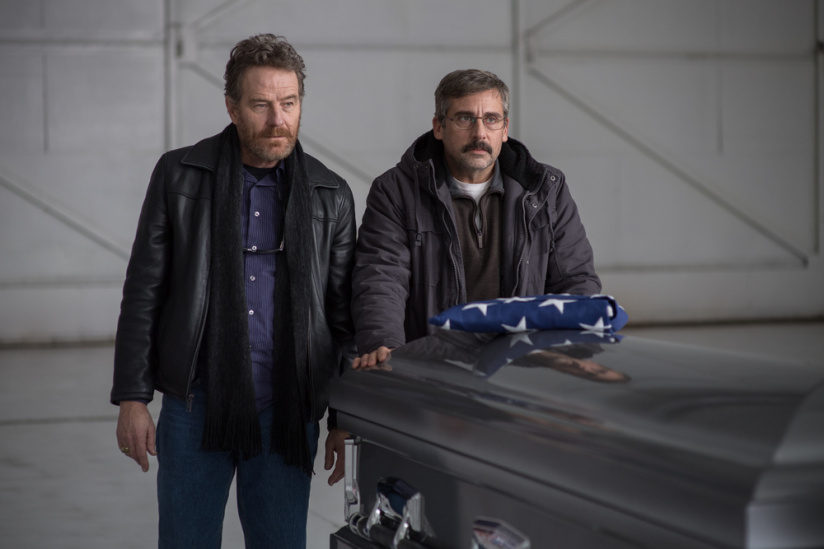 Last Flag Flying (la dernière tournée), gagnez vos places !