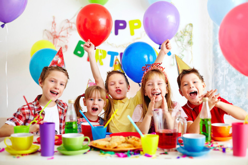 10 idées de jeux d'anniversaire pour une fête inoubliable