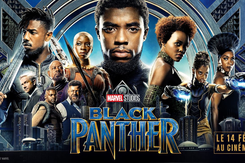 Black Panther, bande-annonce et critique