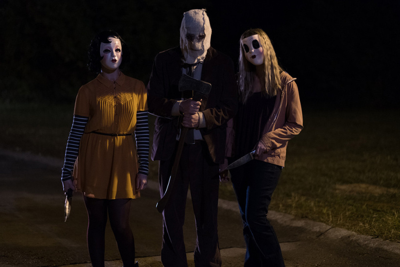 The Strangers : Prey at Night, Gagnez vos places !