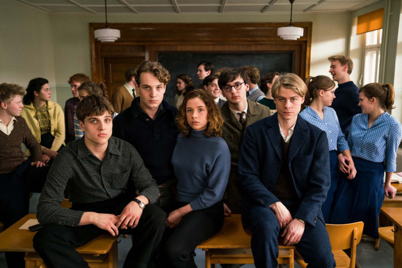 La Révolution silencieuse de Lars Kraume