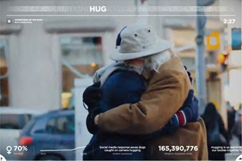 1, 2, 3 DATA à la fondation EDF