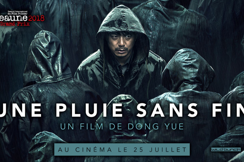 Une pluie sans fin : découvrez la bande-annonce