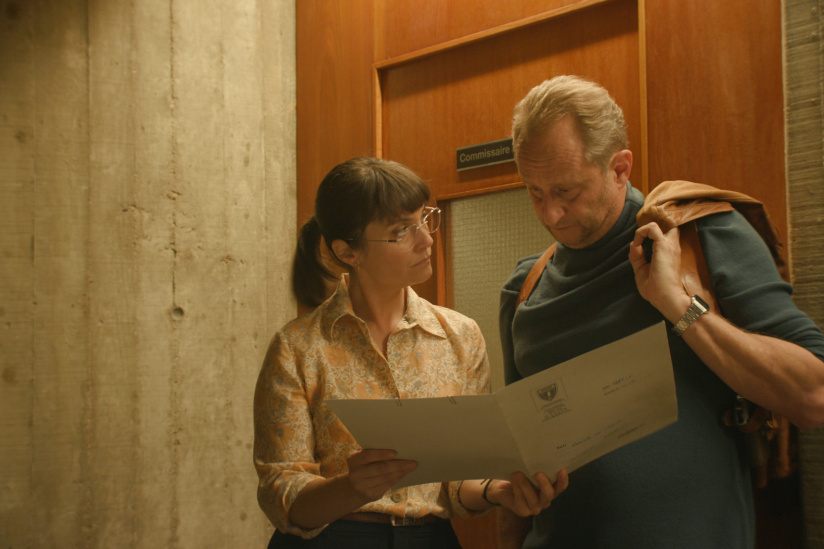 Au Poste avec Benoit Poelvoorde : gagnez vos places !