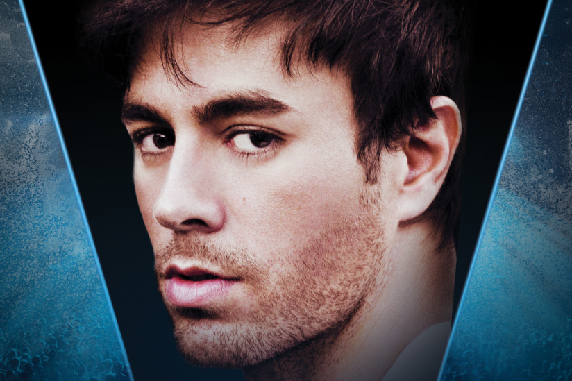 Enrique Iglesias en concert à l'AccorHotels Arena : Gagnez vos places