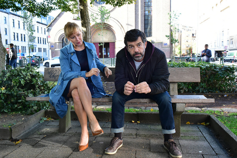 J'ai perdu Albert : Gagnez vos places