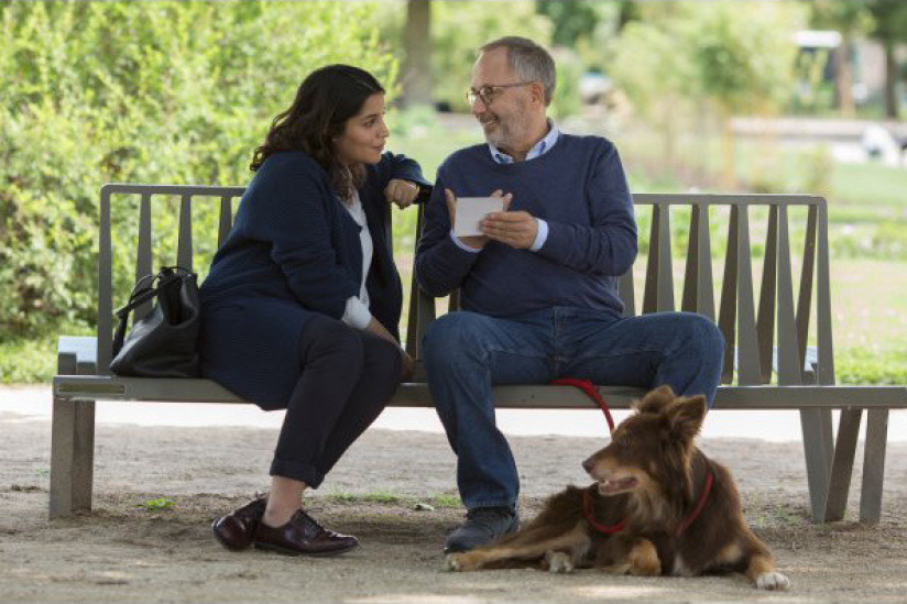 Un homme pressé : critique et bande-annonce