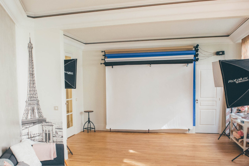 Des cours de photo pour les enfants pendant les vacances