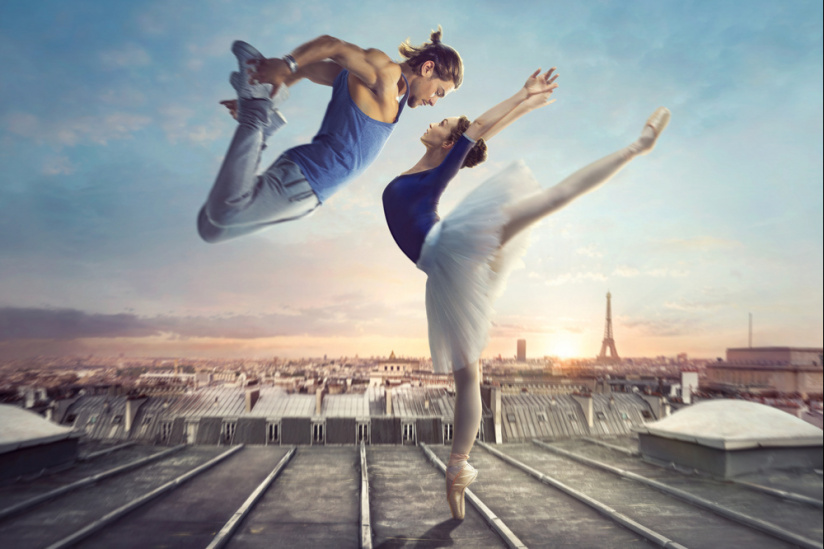 Let's Dance : critique et bande-annonce 
