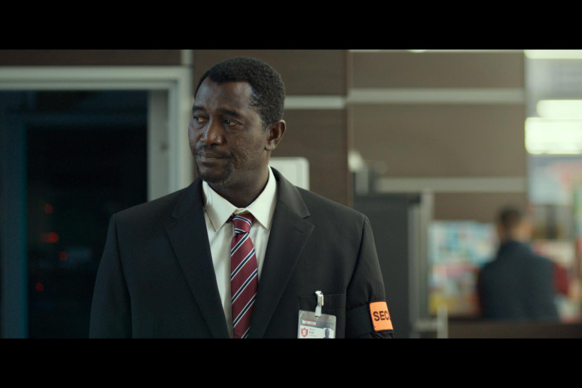 Walter de Varante Soudjian : invitations