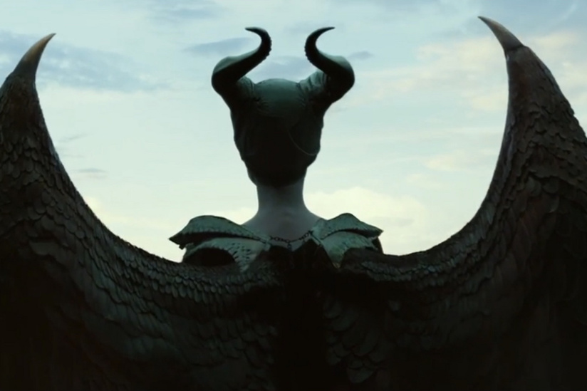 Maléfique : le pouvoir du mal, découvrez la bande-annonce