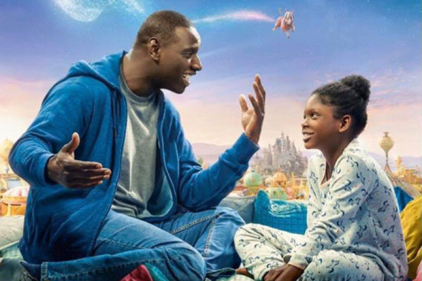 Le prince oublié : la bande-annonce