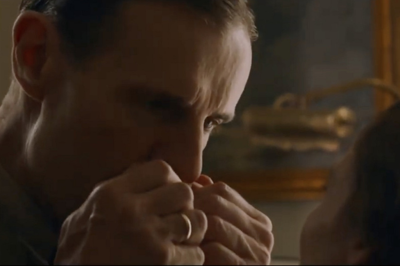 De Gaulle au cinéma : découvrez la bande annonce