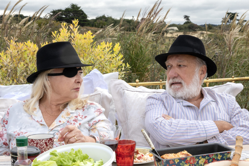 L'esprit de famille : critique, bande-annonce et invitations