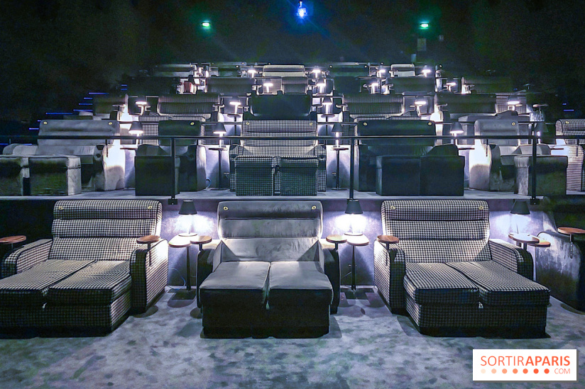 Coronavirus : les cinémas Pathé Gaumont restent ouverts mais prennent des mesures