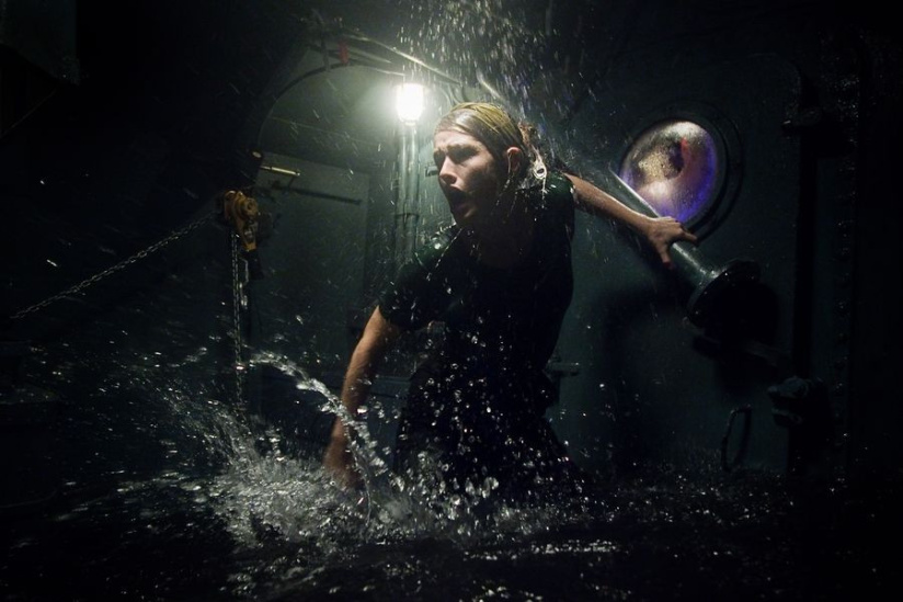 U-235 : gagnez votre lien de téléchargement