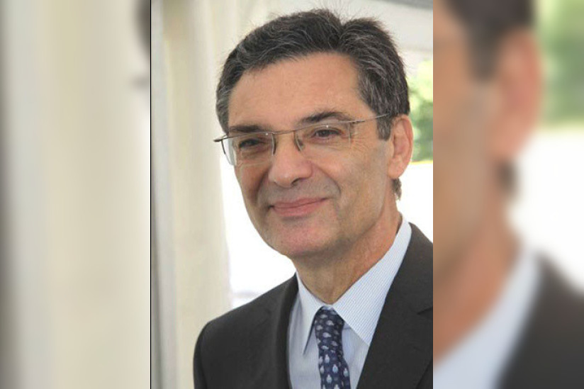 Coronavirus : mort de Patrick Devedjian 