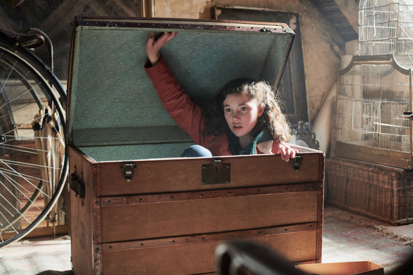 L'aventure des Marguerite : nouvelle date de sortie et bande-annonce 