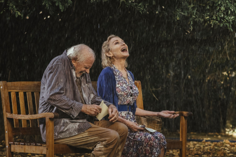 Remember me, la comédie de Martin Rosette : bande-annonce et invitations