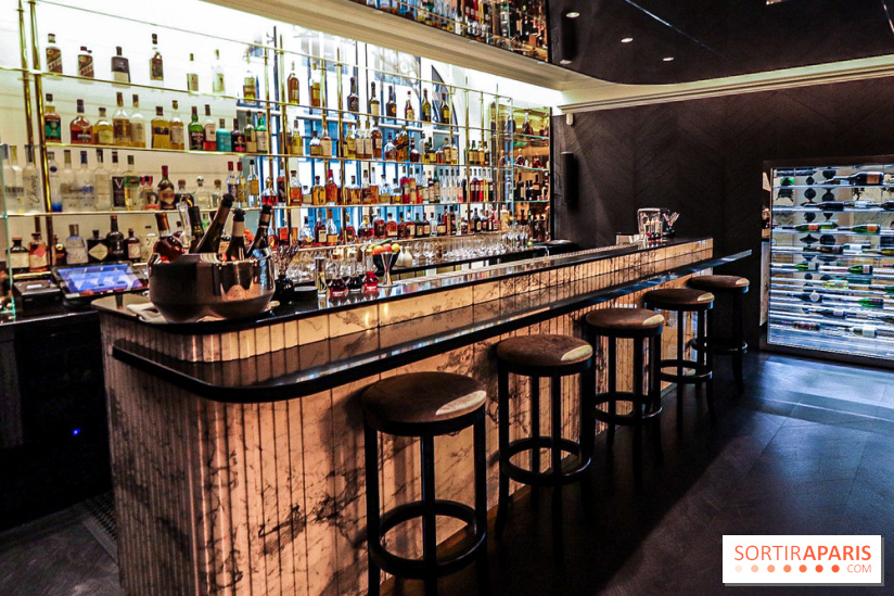 À quand la réouverture des bars ? Pas avant février 2021 ?