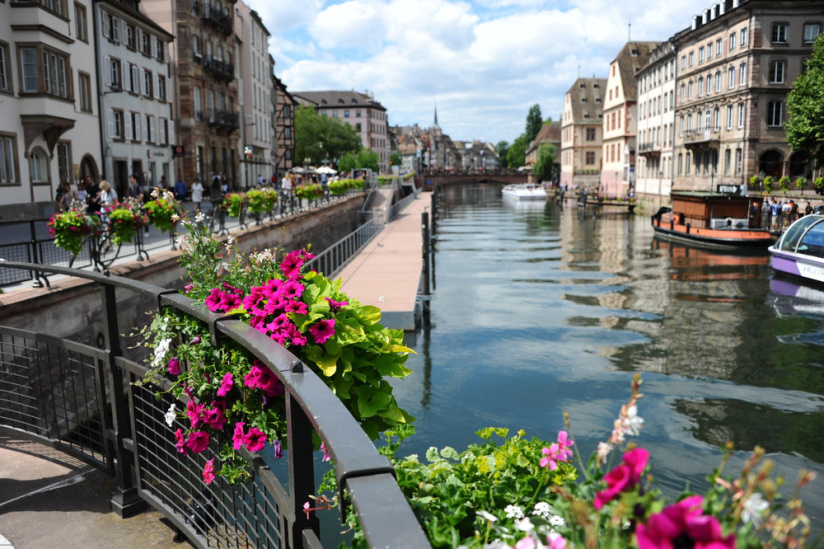 Grand-Est : évolution quotidienne de la situation sanitaire dans la région