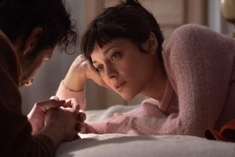 Frère et Sœur d'Arnaud Desplechin en sélection officielle du festival de Cannes 2022