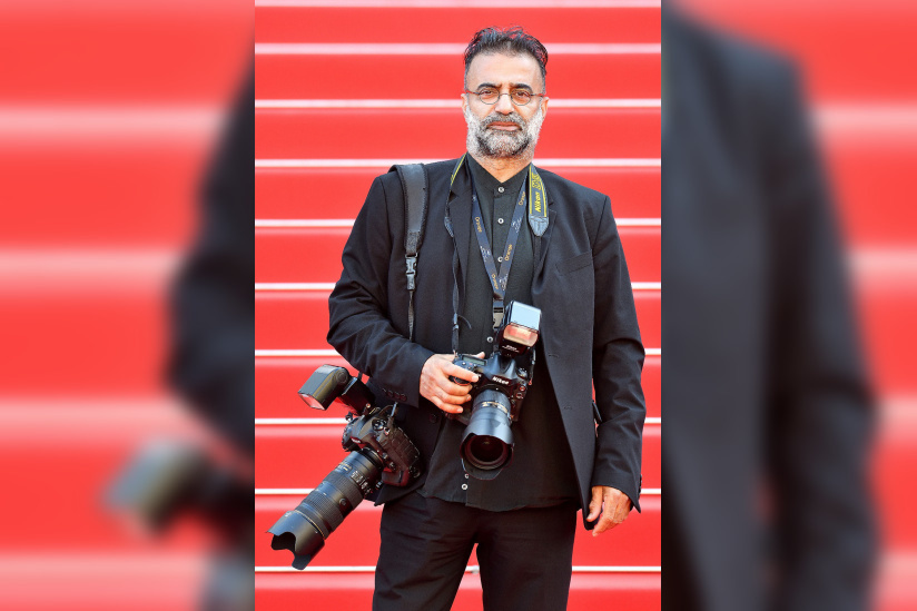 Rachid bellak - photographe people