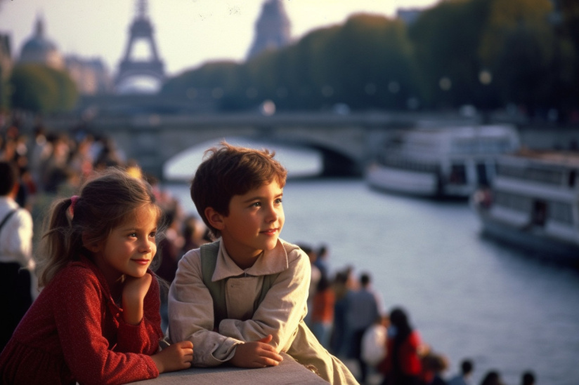 Vacances de Pâques zones A : que faire à Paris avec les enfants 