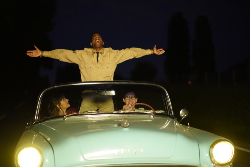 Le Temps d'Aimer en compétition Cannes Première au Festival de Cannes 2023