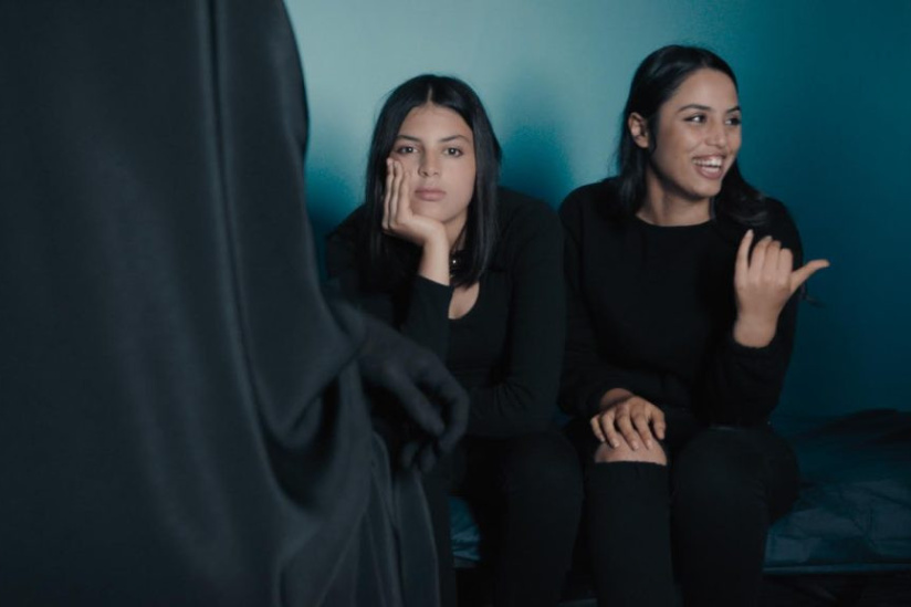 Les Filles d'Olfa : documentaire tunisien en compétition à Cannes 2023, un récit bouleversant