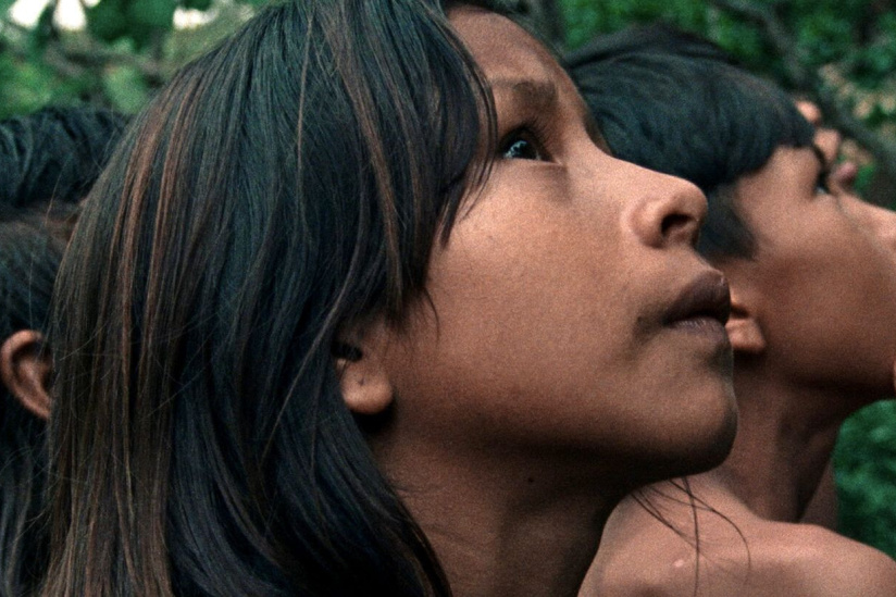 La Fleur de Buriti: un regard sur l'histoire indigène brésilienne, sélectionné à Cannes 2023