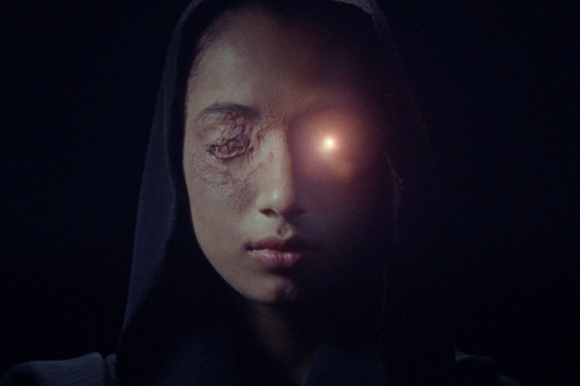 La Mer et ses vagues : Un drame poignant de Liana & Renaud présenté à l'ACID au Festival de Cannes 2023