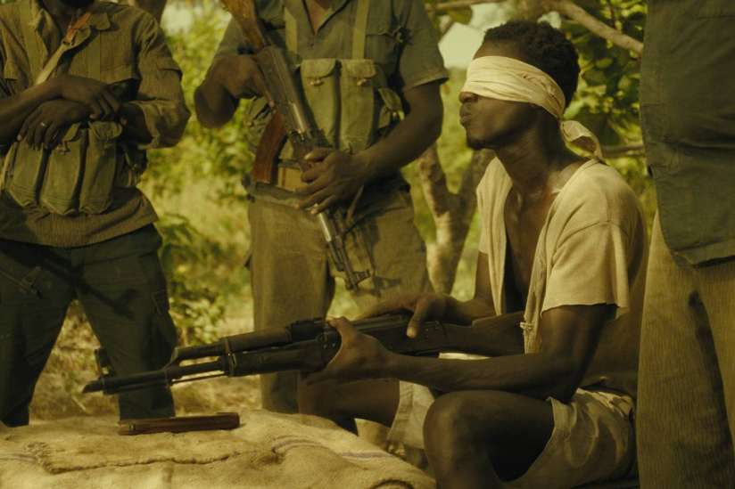 Nome : Un drame historique poignant sur la guerre d'indépendance en Guinée-Bissau, présenté à Cannes