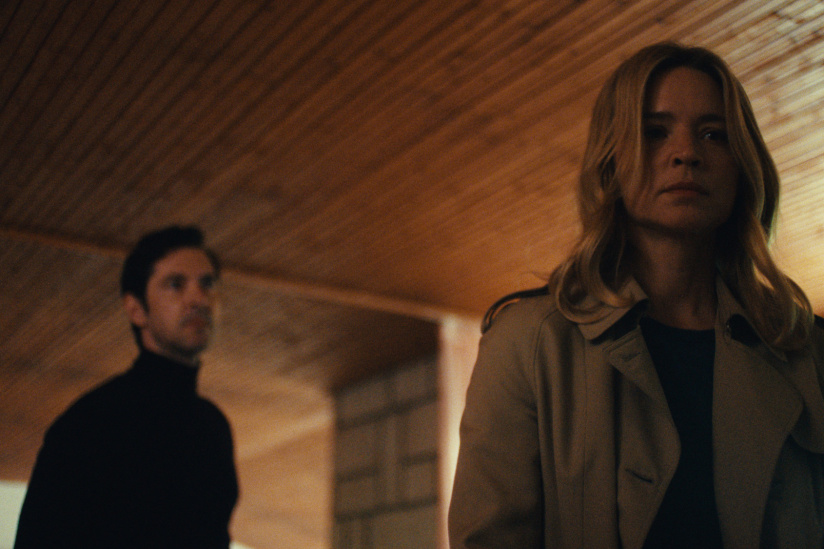 L'amour et les forêts : nouveau film de Valérie Donzelli, sélectionné à Cannes Première