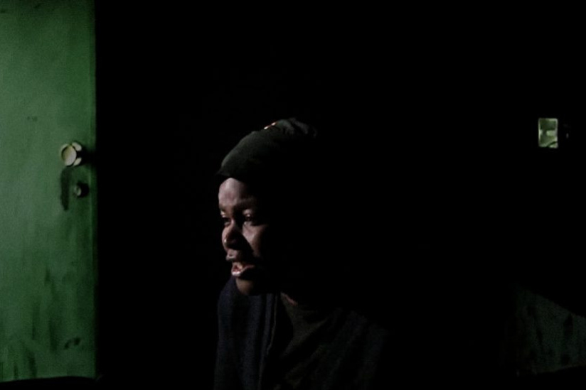  Filles du Feu, un court-métrage de Pedro Costa présenté au Festival de Cannes 2023