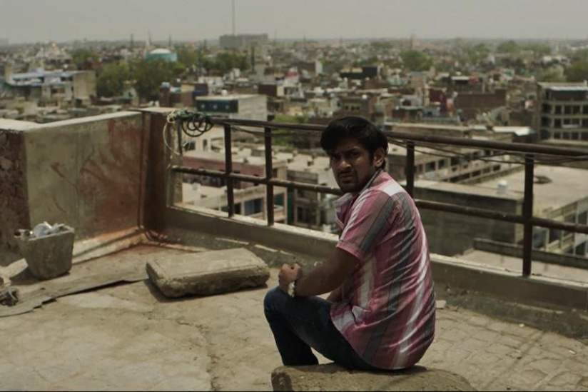 Agra : Comédie dramatique indienne présentée à la Quinzaine des Cinéastes, Cannes 2023