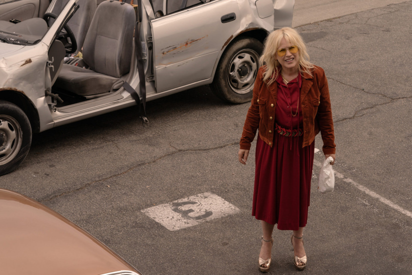 High Desert : Patricia Arquette en détective privée sur Apple TV+ le 17 mai