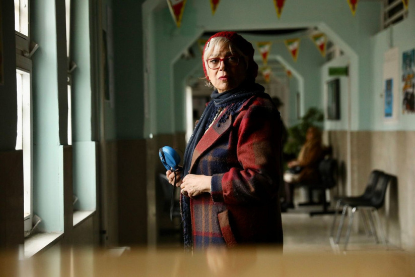 Terrestrial Verses : Cannes 2023 s'apprête à découvrir le nouveau film d'Asgari et Khatami