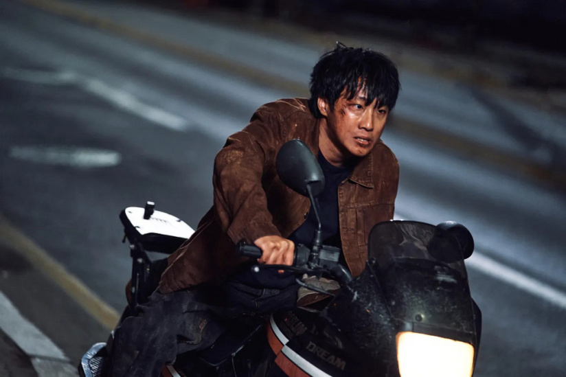 Hopeless de Kim Chang-hoon : Cannes 2023, Un Certain Regard, un drame captivant