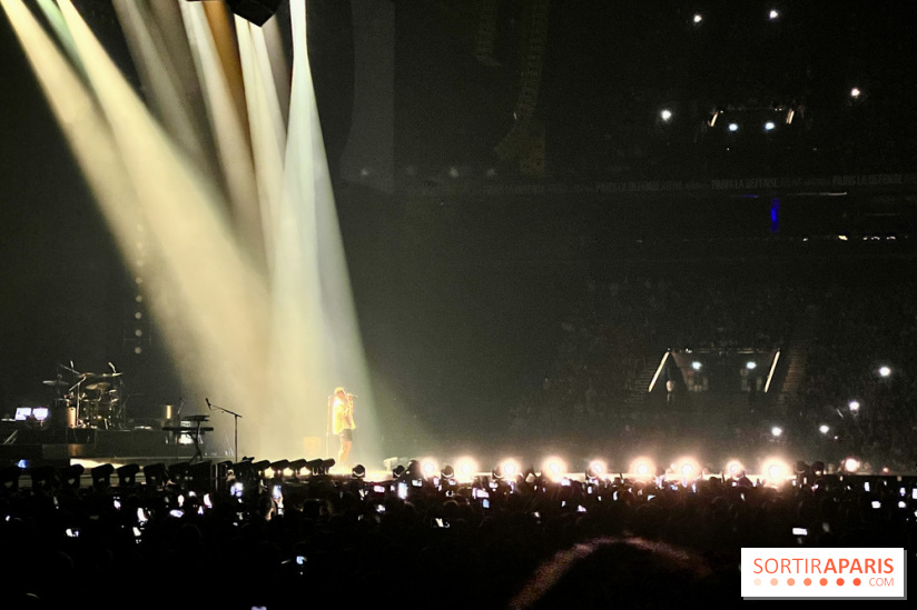 Imagine Dragon enflamme La Défense Arena : Retour sur un concert mémorable du 23 août 2023