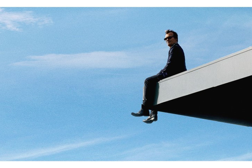 AXEL BAUER annonce un spectacle inoubliable à L'Olympia, Paris