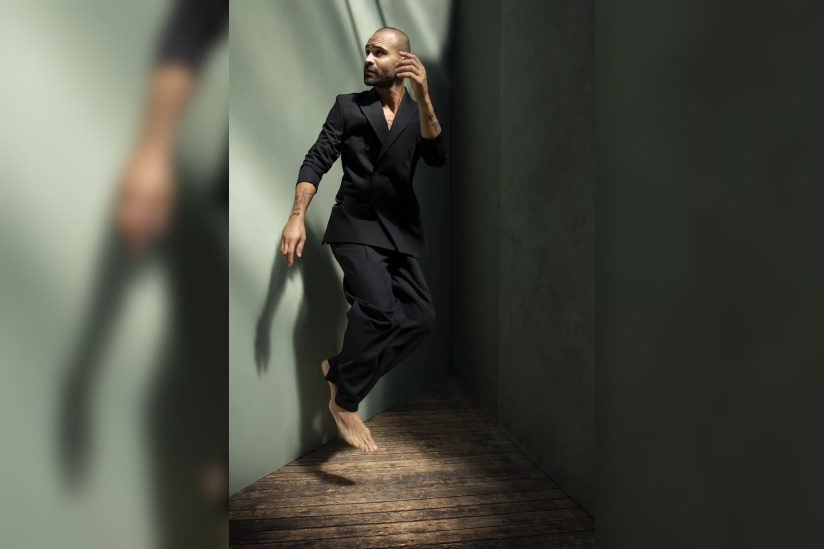 Ycare illumine le Palais des Congrès de Versailles avec un spectacle poignant