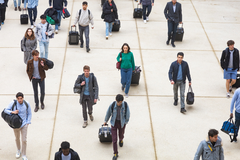 "La Voie royale" : un film poignant de Frédéric Mermoud avec Suzanne Jouannet et Marie Colomb