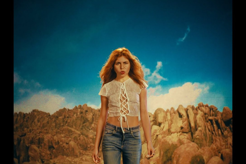 Laurie Darmon en concert à la cigale en novembre 2023