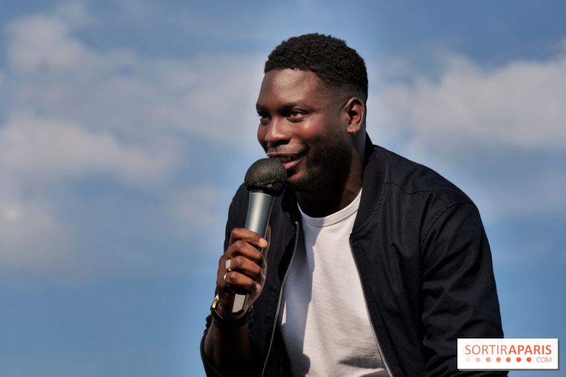 Certe Mathurin éblouit à L'AVANT SEINE THEATRE DE COLOMBES : Ne manquez pas ce spectacle exceptionnel