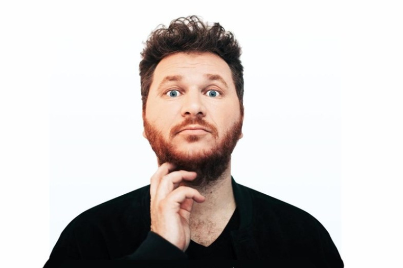 J'hésite de Clément Lanoue au théâtre Le Grand Point Virgule à Paris